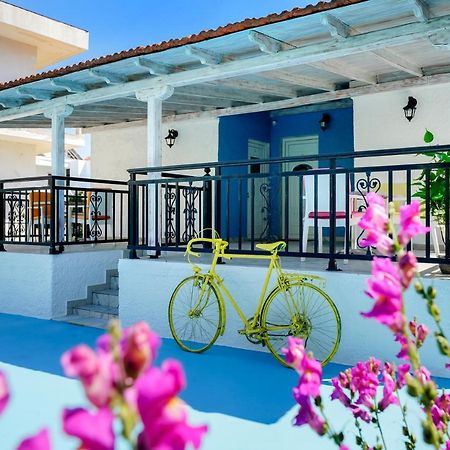 Relax Studios يميناريا المظهر الخارجي الصورة