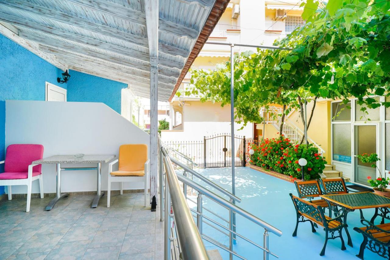 Relax Studios يميناريا المظهر الخارجي الصورة