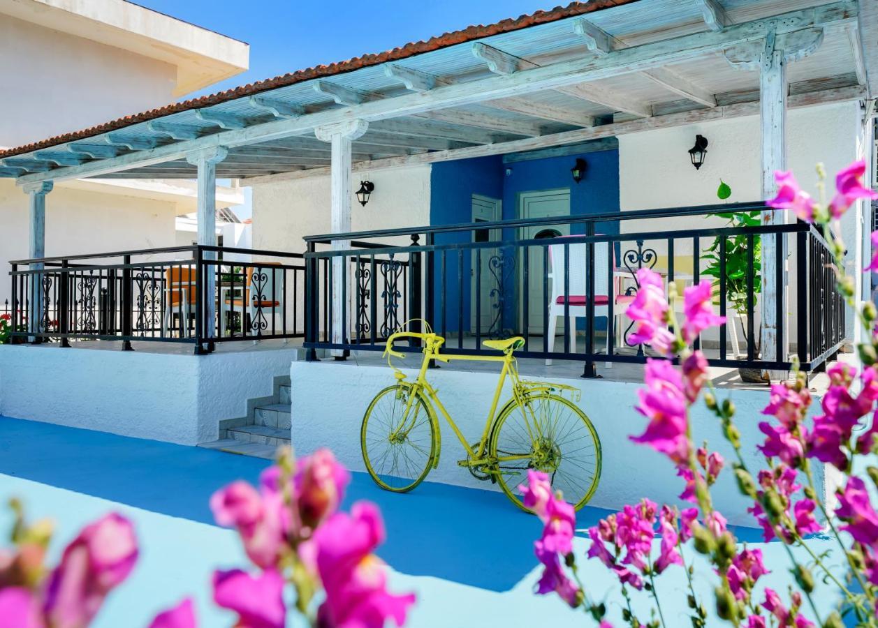 Relax Studios يميناريا المظهر الخارجي الصورة