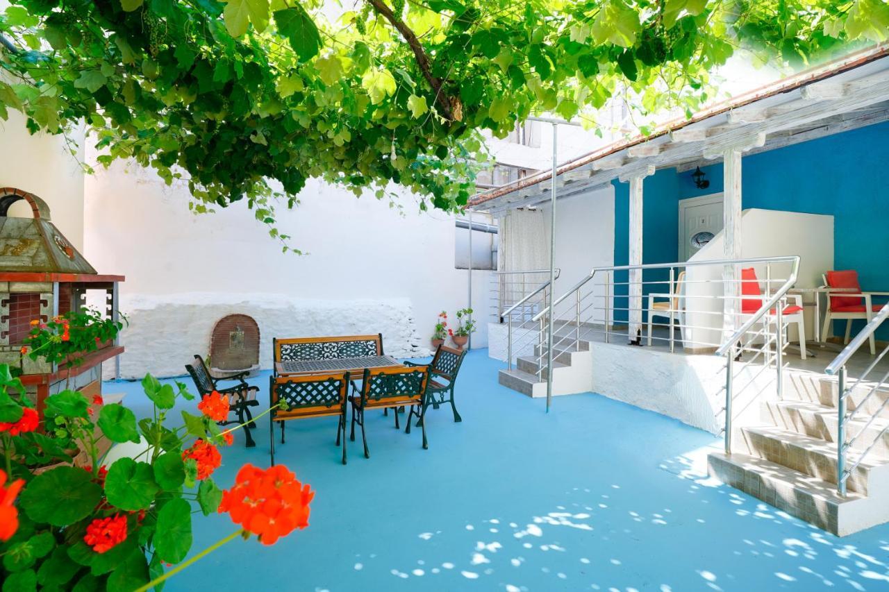 Relax Studios يميناريا المظهر الخارجي الصورة